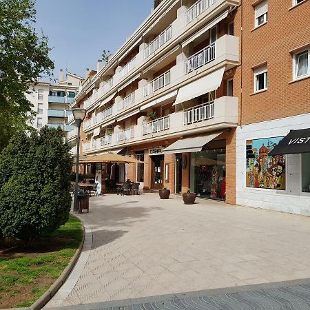 El Pescador Park Cozy Apartment Cambrils Ngoại thất bức ảnh