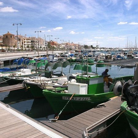 El Pescador Park Cozy Apartment Cambrils Ngoại thất bức ảnh