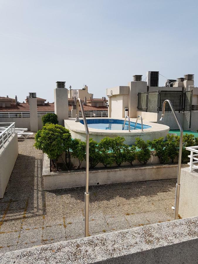 El Pescador Park Cozy Apartment Cambrils Ngoại thất bức ảnh