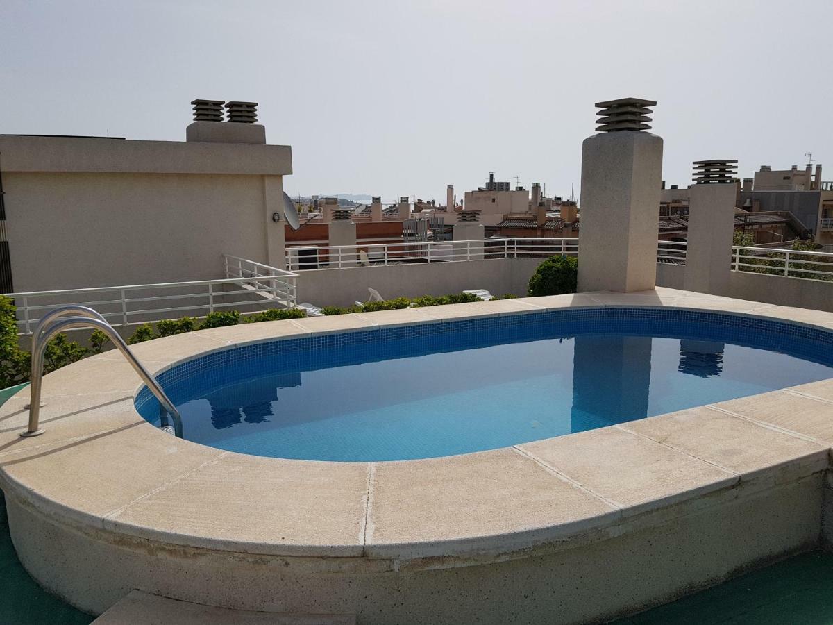 El Pescador Park Cozy Apartment Cambrils Ngoại thất bức ảnh