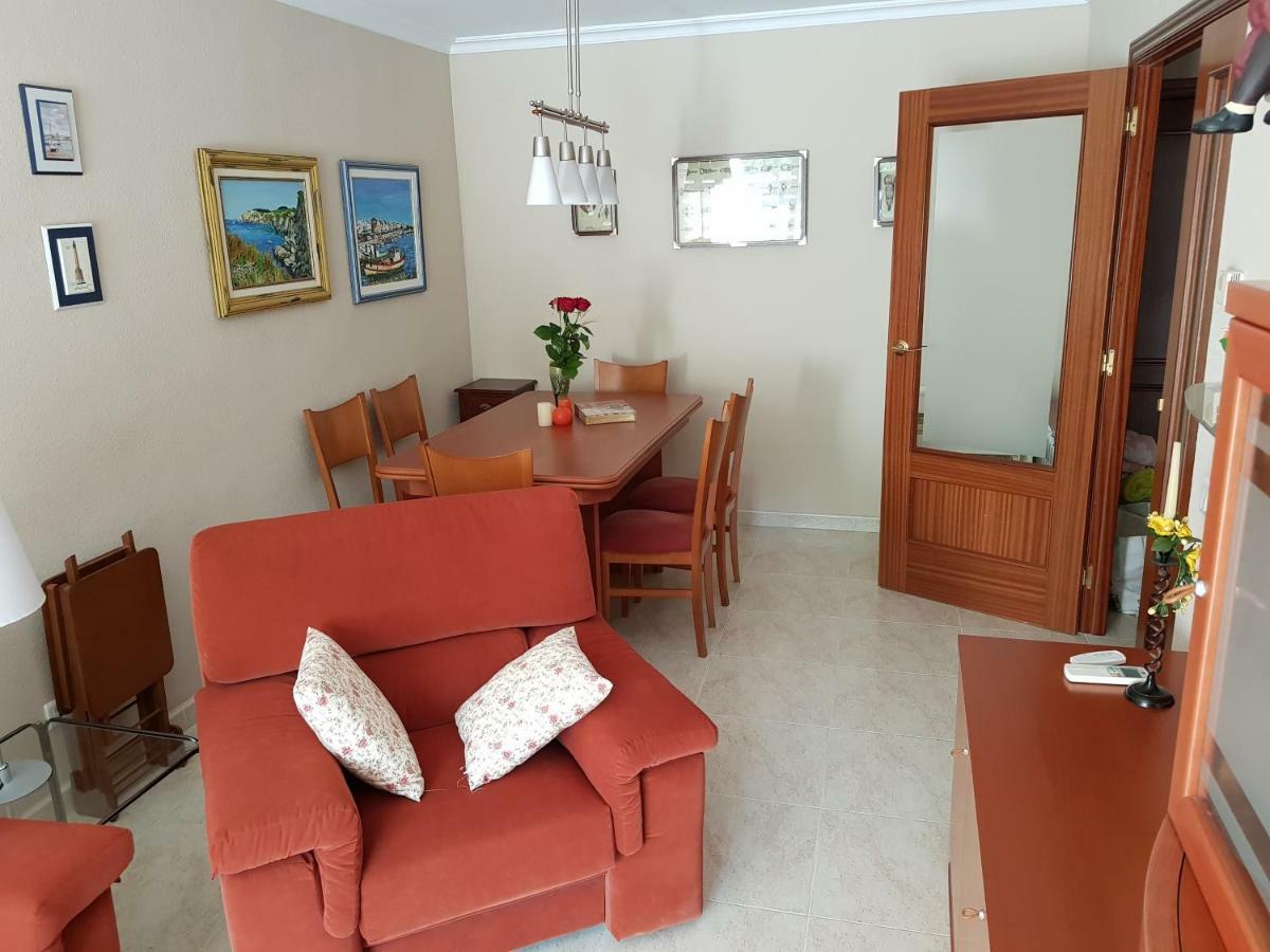 El Pescador Park Cozy Apartment Cambrils Ngoại thất bức ảnh